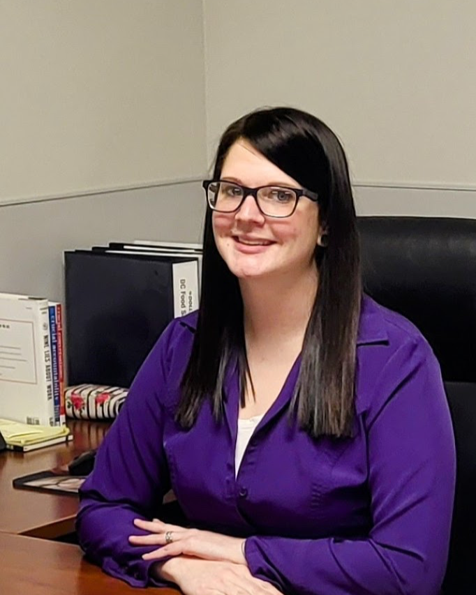 Kara / Sanitation Manager
